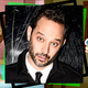 Center: Nick Kroll (Photo: Storm Santos); left and right: Big Mouth (Images: Netflix)